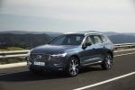 Volvo XC60 T6 Inscription 2017 года (WW)